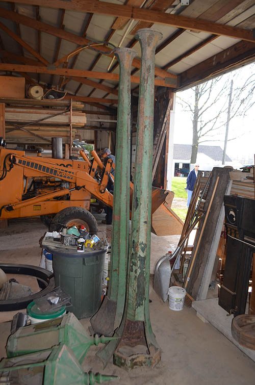 Property photo 17 - PERSONAL PROPERTY AUCTION in Allen County